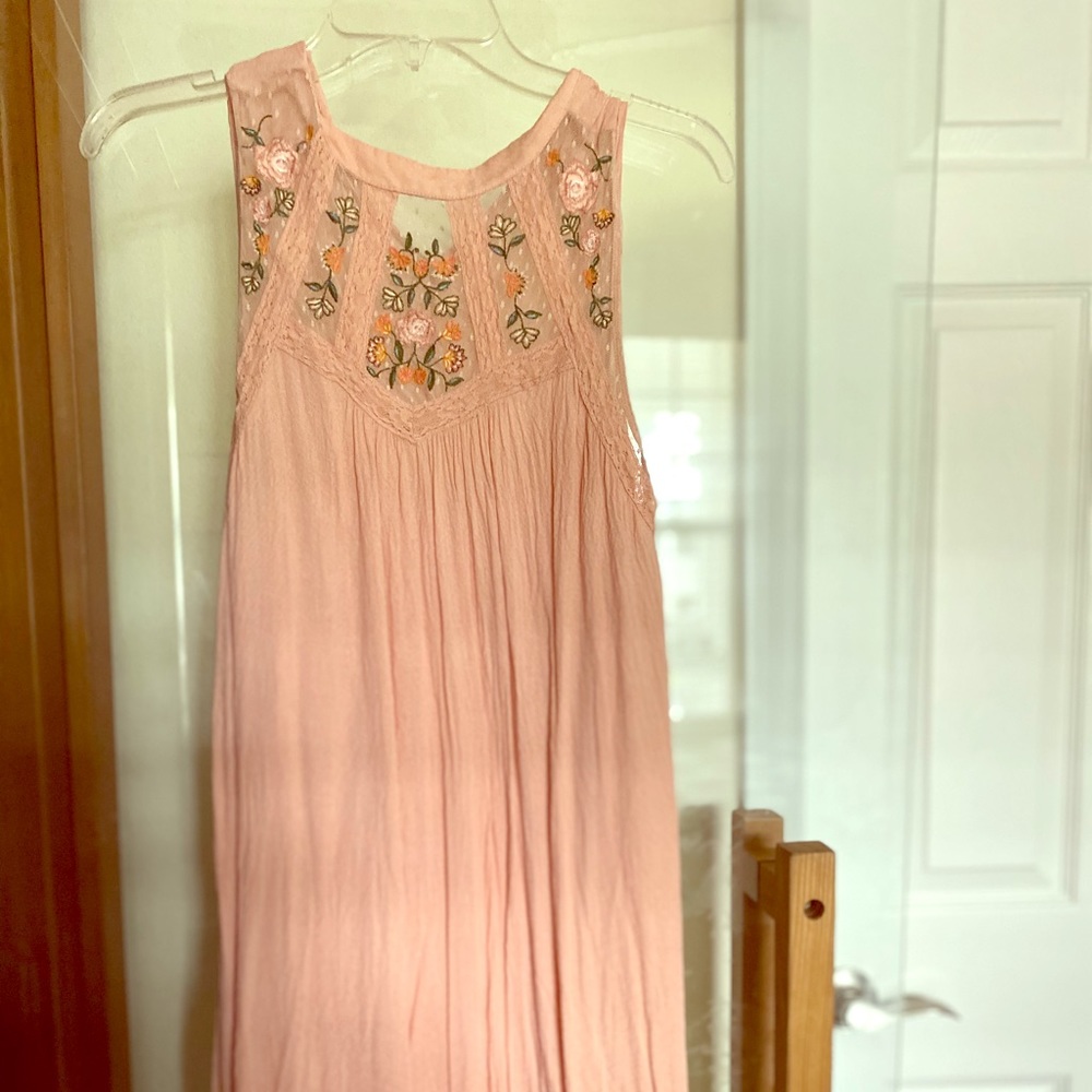 Alter’d State Dress